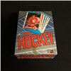 Image 1 : 1989-90 O-Pee-Chee Hockey Wax Box - 48 packs