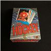 Image 1 : 1989-90 O-Pee-Chee Hockey Wax Box - 48 packs