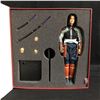 Image 2 : ENTERBAY 1/6 SCALE REAL MASTERPIECE COLLECTIBLE FIGURE ONIMUSHA3 SAMANOSUKE AKECHI