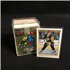 Image 1 : 1991 O-PEE-CHEE HOCKEY CARD SET