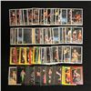 Image 1 : WWF/WCW WRESTLING CARD LOT