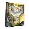 Image 1 : Pokémon TCG: League Battle Deck Featuring Pikachu & Zekrom-GX