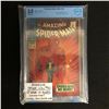 Image 1 : AMAZING SPIDER-MAN #50 (1ST APPEARANCE KINGPIN) CBCS 3.5 (MARVEL COMICS)