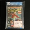 Image 1 : MARVEL SPOTLIGHT #32 (CGC 7.5) MARVEL COMICS