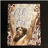 Image 1 : DANIEL BRYAN SIGNED PHOTO