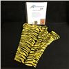 Image 1 : WWF RING WORN USED KILLER BEES BLAIR WRESTLING TIGHTS