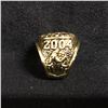 Image 3 : WWE HALL OF FAME REPLICA RING