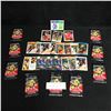 Image 1 : ASSORTED NHL HOCKEY TRADING CARDS