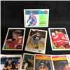 Image 2 : ASSORTED NHL HOCKEY TRADING CARDS