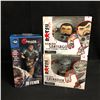 Image 1 : GEARS OF WAR COLLECTIBLE TOYS