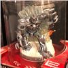 Image 2 : BATTLESTAR GALACTICA & TRANSFORMERS COLLECTIBLE TOYS