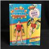 Image 1 : SUPER POWERS ROBIN ACTION FIGURE