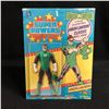 Image 1 : SUPER POWERS GREEN LANTERN ACTION FIGURE