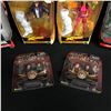Image 2 : MARVEL & BATTLESTAR GALACTICA COLLECTIBLE TOYS