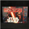 Image 1 : STAR WARS MONOPOLY BOARD GAME
