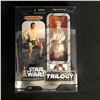 Image 1 : STAR WARS "LUKE SKYWALKER" ACTION FIGURE