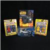 Image 1 : ASSORTED TOY COLLECTIBLES