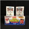 Image 1 : 1990'S NHL HOCKEY TRADING CARDS