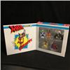 Image 2 : MARVEL KUBRICK MINI FIGURE COLLECTIBLES