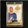 Image 1 : 2019-20 THE CUP HOCKEY #2020-AV ROOKIE CLASS OF 2020 ALEXANDER VOLKOV AUTO 64/75