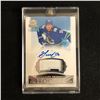 Image 1 : 2019-20 UPPER DECK THE CUP HOCKEY #92 GUILLAUME BRISEBOIS ROOKIE AUTO PATCH 152/249