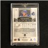Image 2 : 2019-20 UPPER DECK THE CUP HOCKEY #76 ZACK MACEWEN ROOKIE AUTO PATCH 042/249