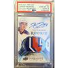 Image 2 : 2015 U.D THE CUP CONNOR McDAVID EXQ. COLL. RK AU PAT (GEM MINT 10/ AUTO 9)