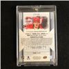 Image 2 : 2019-20 UPPER DECK THE CUP HOCKEY #17T-AS ANDREI SVECHNIKOV AUTO RPA 08/10