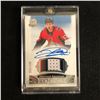 Image 1 : 2019-20 UPPER DECK THE CUP HOCKEY #122 JONATHAN DAVIDSON RPA 093/249