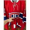 Image 2 : CAREY PRICE SIGNED REEBOK CANADIENS JERSEY (AJ SPORTS HOLO)