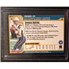 Image 2 : 2000 Bowman #236 Tom Brady RC