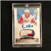 Image 1 : 2019-20 UPPER DECK THE CUP HOCKEY #97 RYAN KUFFNER RPA 180/249