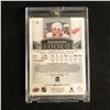Image 2 : 2019-20 UPPER DECK THE CUP HOCKEY #97 RYAN KUFFNER RPA 180/249