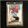 Image 1 : 2019-20 UPPER DECK THE CUP HOCKEY #65 BARRETT HAYTON RPA 046/249