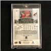 Image 2 : 2019-20 UPPER DECK THE CUP HOCKEY #65 BARRETT HAYTON RPA 046/249