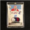 Image 1 : 2019-20 UPPER DECK THE CUP HOCKEY #128 CAYDEN PRIMEAU RPA 108/249