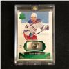 Image 1 : 2019-20 UPPER DECK THE CUP #151 KAPPO KAKKO BUTTON 1/3