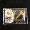 Image 1 : 2018-19 UPPER DECK THE CUP #LL-WK WILLIAM KARLSSON LIMITED LOGOS AUTO PATCH 05/50