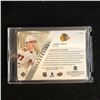 Image 2 : 2019-20 UPPER DECK THE CUP #F-KD KIRBY DACH ROOKIE FOUNDATIONS AUTO JERSEY 15/15