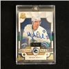 Image 1 : 2019-20 UPPER DECK THE CUP HOCKEY #ATA- HS HENRIK SEDIN ALL-TIME ALUM AUTO 45/50