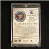 Image 2 : 2019-20 UPPER DECK THE CUP HOCKEY #16T-BB BROCK BOESER RPA AUTO 04/10