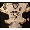Image 3 : SIDNEY CROSBY AUTOGRAPHED PITTSBURGH PENGUINS JERSEY (PSA COA)