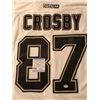 Image 5 : SIDNEY CROSBY AUTOGRAPHED PITTSBURGH PENGUINS JERSEY (PSA COA)