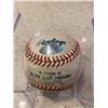 Image 3 : DEREK JETER SIGNED GAME USED BASEBALL (STEINER AUTHENTICATED)