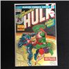 Image 1 : THE INCREDIBLE HULK #174 (MARVEL COMICS)