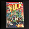 Image 1 : THE INCREDIBLE HULK #176 (MARVEL COMICS)