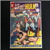 Image 1 : SUB-MARINER & THE INCREDIBLE HULK #90 (MARVEL COMICS)