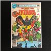 Image 1 : THE NEW TEEN TITANS #1 (DC COMICS)