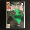 Image 1 : THE SENSATIONAL SHE-HULK #50 (MARVEL COMICS)