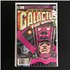 Image 1 : GALACTUS THE ORIGIN #1 (MARVEL COMICS)